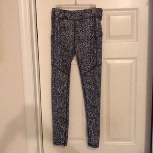 Avivva Lululemon Pants
